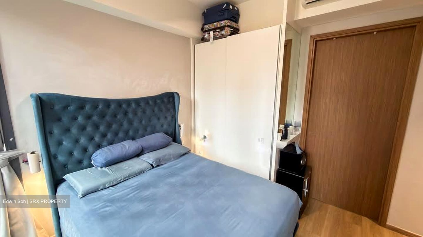 Parc Botannia (D28), Condominium #534244611